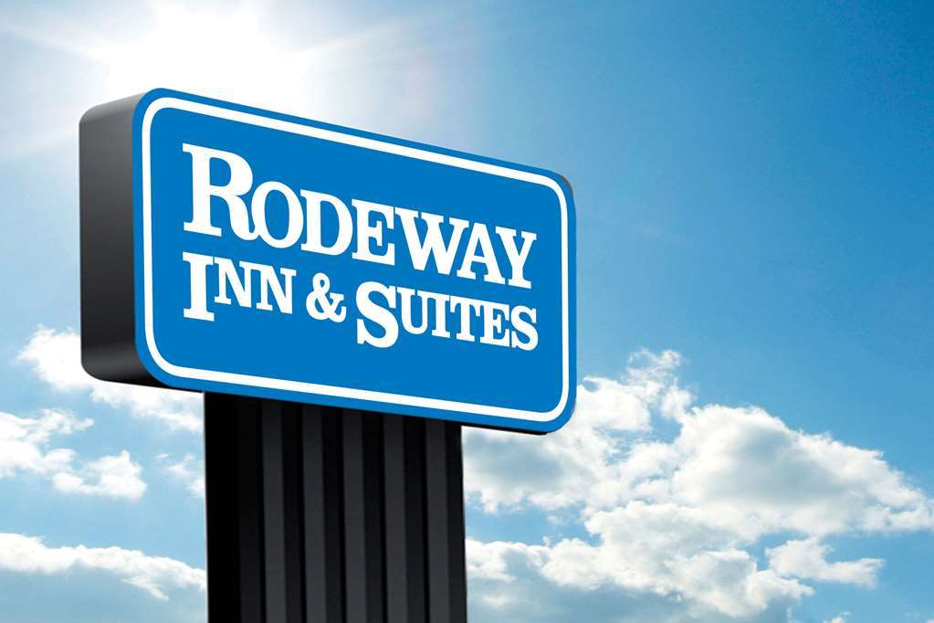 Rodeway Inn & Suites Big Water - Antelope Canyon Exterior foto